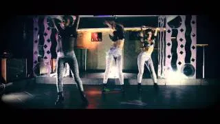 Lady Gaga- G.U.Y (choreo by Dance-Hit: Katya Svistunova, Julia Polo, Alya Mitkova)