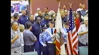 Flashback Friday | 9/11 Anniversary (2002)