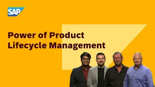 Discover How to Revolutionize Product Development with PLM Power