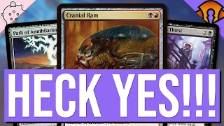 Heck Yes! | Modern Horizons 3 Spoilers | Leaks Confirmed | MTG