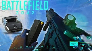 Battlefield 2042 | Cronus Zen Mouse & Keyboard + Controller Settings | Taylordrift Competitor 3.0