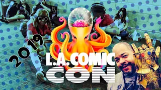 [TF2] Cosplay L.A Comic Con 2019