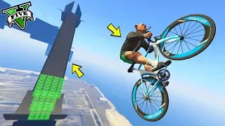 GTA 5 ONLINE 🐷 MEGA RAMPA E PARKOUR !!! 🐷 GARE PARKOUR 🐷N*210🐷 GTA 5 ITA 🐷 DAJE !!!!!!