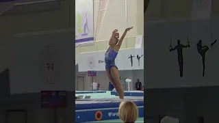 2023 Mersin Artistic Gymnastics World Challenge Cup – Women's Highlights