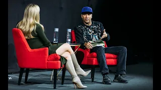 Music and Mission with Tom Morello | 2023 Upfront Summit