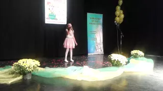 Canta si danseaza