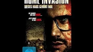 Home Invasion - Dieses Haus gehört mir - Trailer (The Asylum) Ungeschnittene US-Unrated Fassung