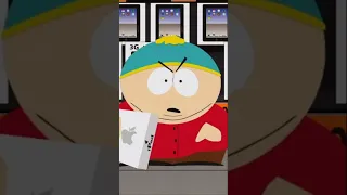 Его Мама...  #southpark #южныйпарк #юмор #шортс #сериалы #мультик #мем #картман #2023