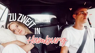 Mit meinem Freund in Hamburg Vlog //Hannah