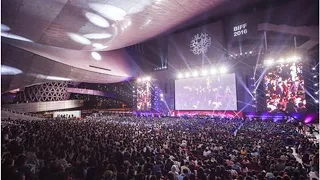 Busan International Film Festival downsizes and postpones for two weeks