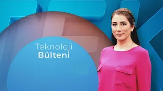 Teknoloji Bülteni - 23 Ocak 2021