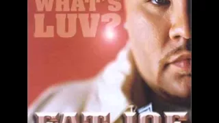 Fat Joe Ft. Ashanti - What's Luv? (Instrumental) with hook