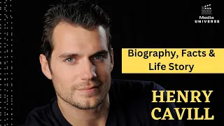 Henry Cavill  A.K.A  SUPERMAN || Lifestyle/Biography | Age | Family | Girlfriends.