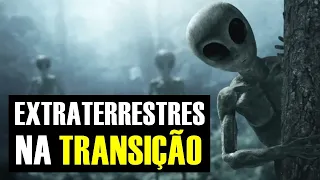 O fator extraterrestre na transição planetária | Alfredo Nahas