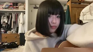 just the two of us ~ (maya cover )