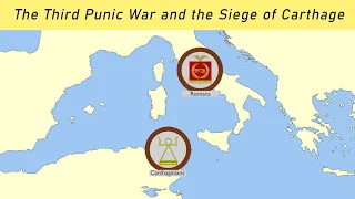 History of the Third Punic War