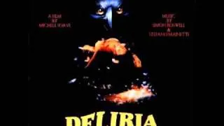 Aquarius - Opening titles (Deliria/Stage fright)