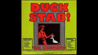 The Residents - Duck Stab/Buster & Glen(1978) FULL ALBUM Vinyl Rip