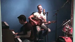 The Kill - 30 Seconds To Mars (Acoustic Cover)