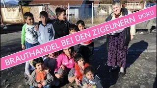 Auf dem Brautmarkt der Roma | Ganze Doku | Doku Deutsch 2018