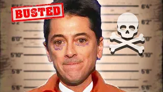 The Tragic Downward Spiral of Scott Baio