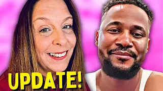 What Happened To Kim and Usman? - 90 Day Fiance Update