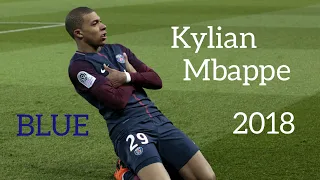 Kylian Mbappe  • Future Ballon D'or Winner • Skills & Goals 2018