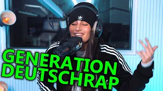 Aylo - Generation Deutschrap ⚡ JAM FM