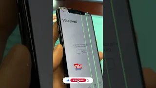 Iphone X or XS with Vertical lines Let me explain you the reason and what to do to fix it