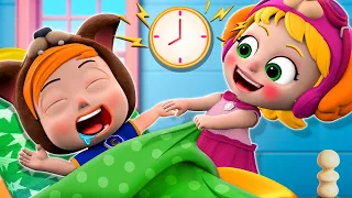 This Is The Way + Five Little Ducks - Funny Songs and More Nursery Rhymes & Kids Songs