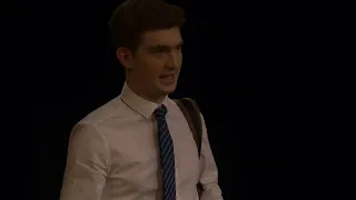 The Maths Tutor - GSA BA Acting Showcase