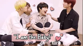 Choi Beomgyu is a baby Part 2 ♡ | TXT