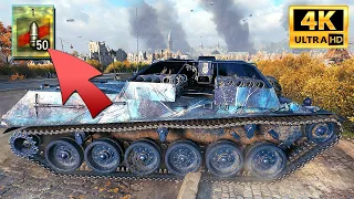 ShPTK-TVP: Very rare player - 100 - World of Tanks