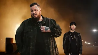 Eminem, Jelly Roll - Jesus and Rock and Roll (ft. Lil Wyte) Morrison Remix 2023