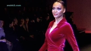 Tristano Onofri - Italian Designer Fashion show   summer 2004 part 2 @ web62.com Internet TV