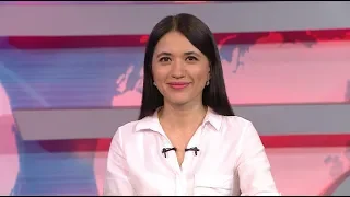 "Итоги недели" - Мехрибан Касумова, СВС (Азербайджан). Выпуск от 12.05.2019