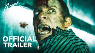 Death Valley (2021) — Official Trailer | Horror Movie