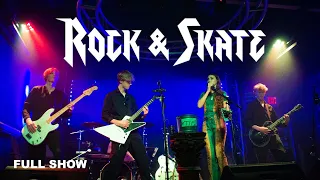 Rock and Skate Live at Pokey's (Full Set) 2/2/2024