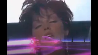 Pat Benatar - Love Is A Battlefield - Mahoney - Synthwave REMIX