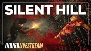 SILENT HILL (1999) | 20th Anniversary Livestream