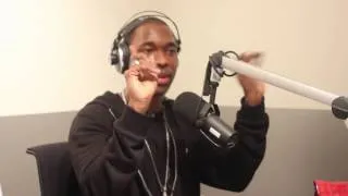 Jay Pharoah Impersonates Jay Z, Kendrick Lamar, Will Smith + More