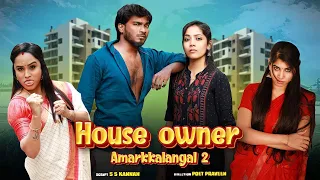 House Owner Amarkalangal 2 | Funny Factory