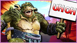 Bad News For Kuzenbo || Smite Funny Moments