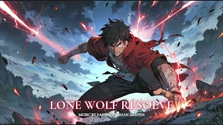 EPIC MOTIVATIONAL MUSIC - Lone Wolf Resolve by FF Orchestral Music