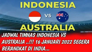 JANGAN LUPA SAKSIKAN PIALA ASIA PERTANDINGAN TIMNAS INDONESIA VS AUSTRALIA ......SEGERA..!!!