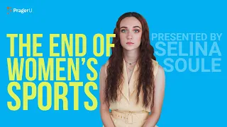 The End of Women's Sports | 5 Minute Video