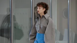 Frida Jõe (Womenswear) - Master of Arts Graduate Show 2021