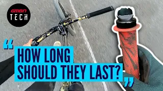 "Do Aluminium Handlebars Have An Expiration Date?" | #AskGMBNTech 207