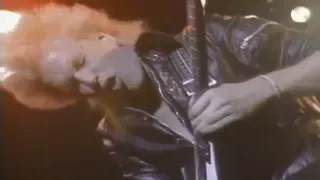 The Michael Schenker Group - Cry for the Nations (Official Music Video)