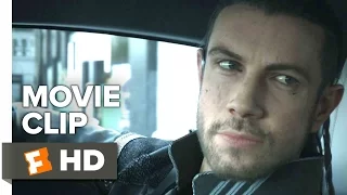 Kingsglaive: Final Fantasy XV Movie CLIP - Get In (2016) - Aaron Paul Movie